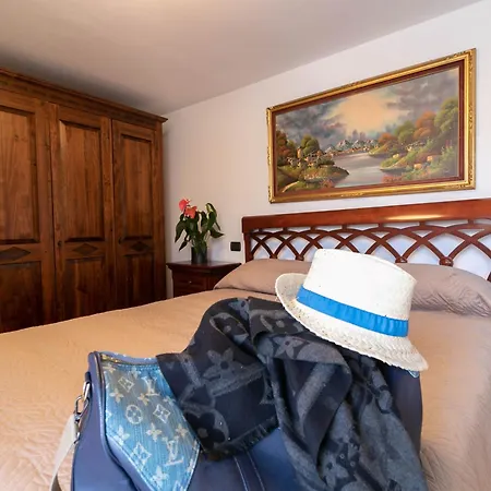 Villa Olcio - Al Lago Mandello del Lario Exterior foto