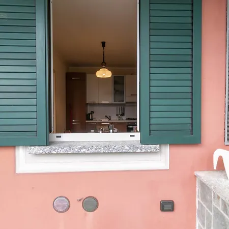 Villa Olcio - Al Lago Mandello del Lario Exterior foto