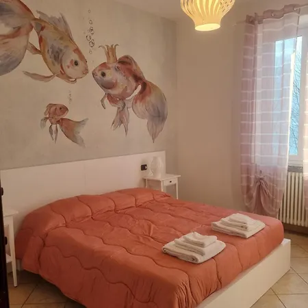 Villa Olcio - Al Lago Mandello del Lario Exterior foto