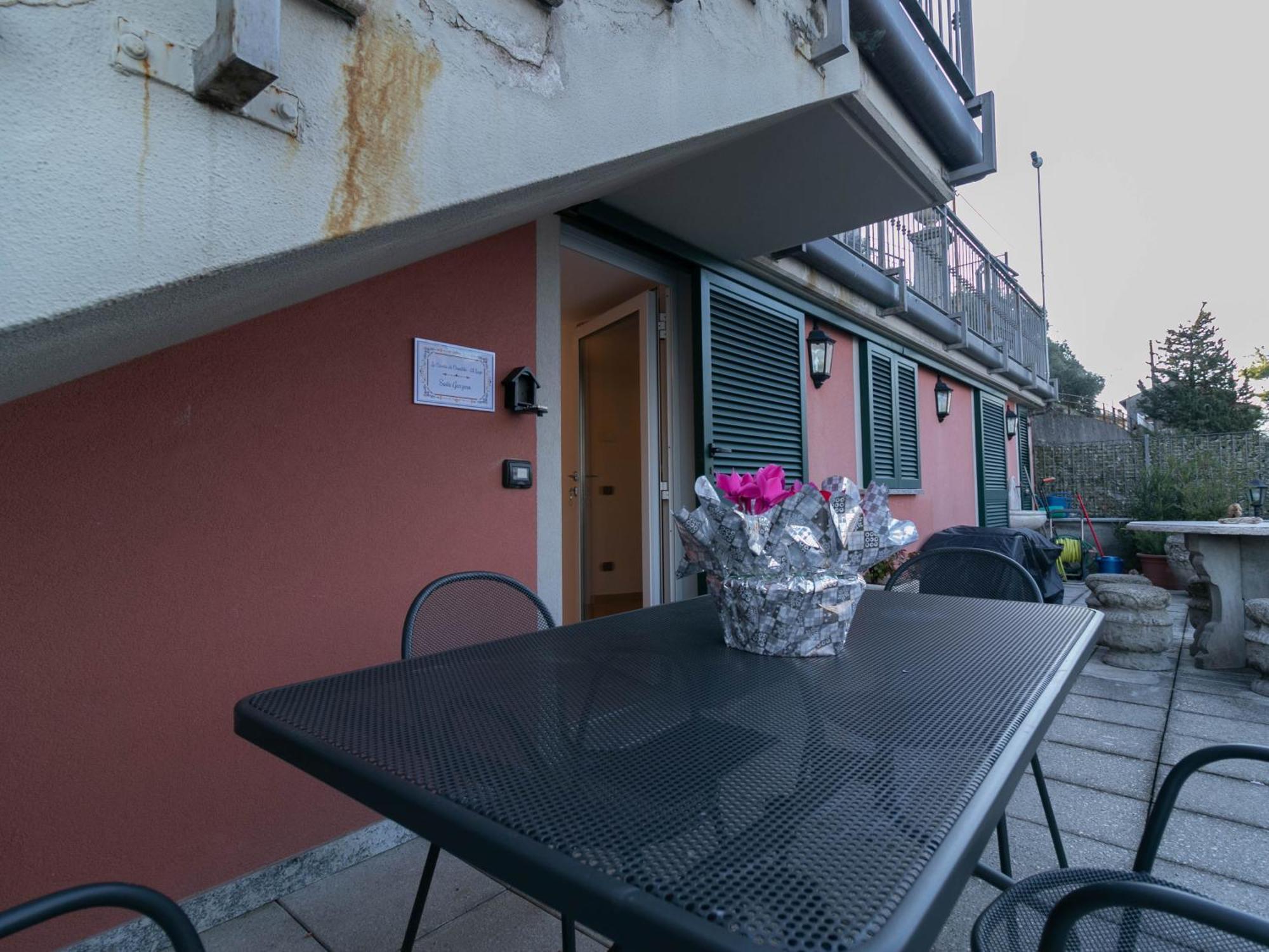 Holiday home Olcio - Al *