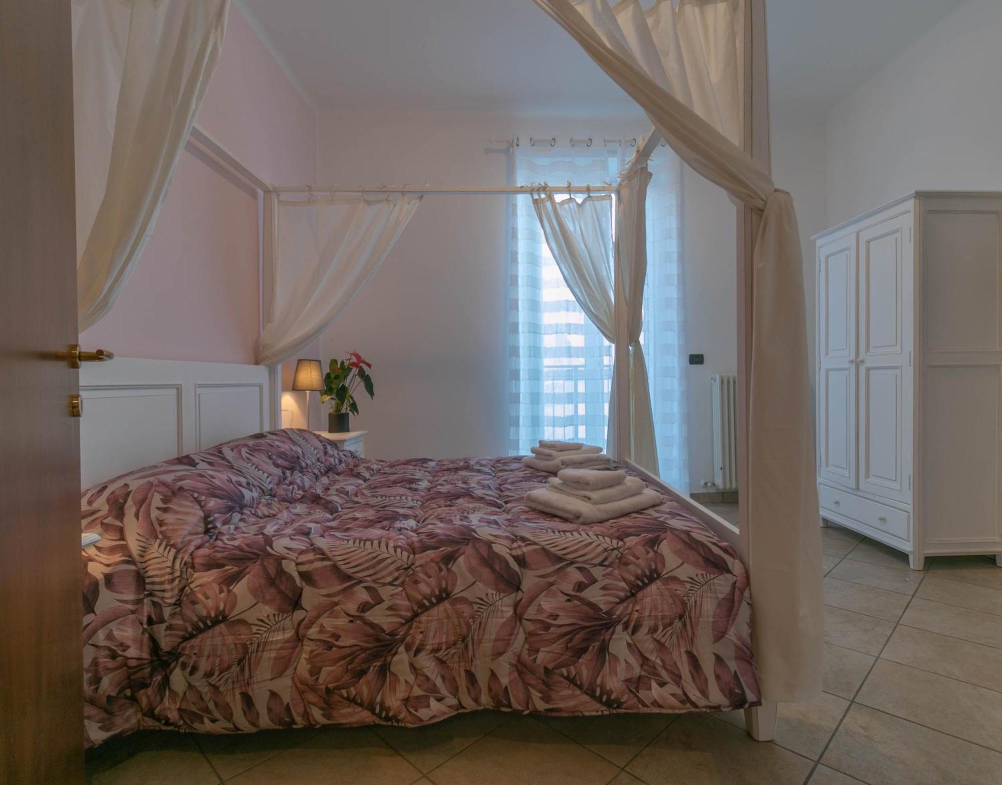 Holiday home Olcio - Al *