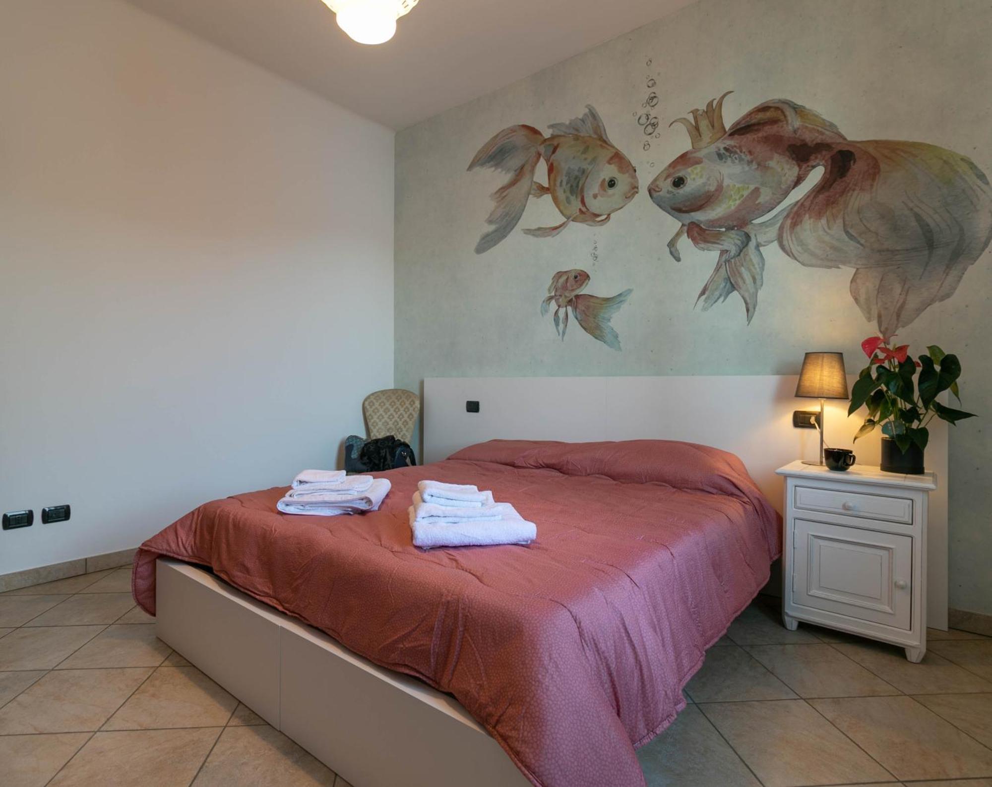 Olcio - Al Holiday home *